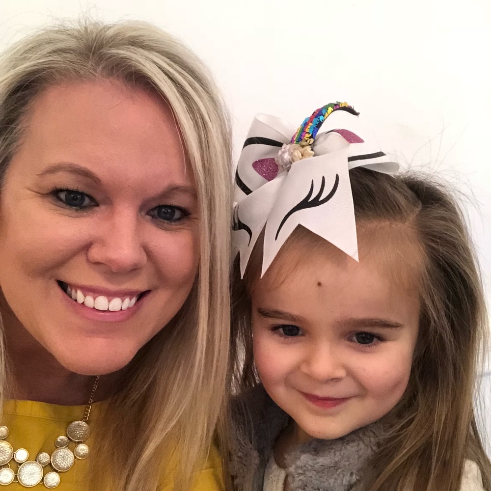 Meet your Posher, Kim